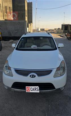 هيونداي فيراكروز